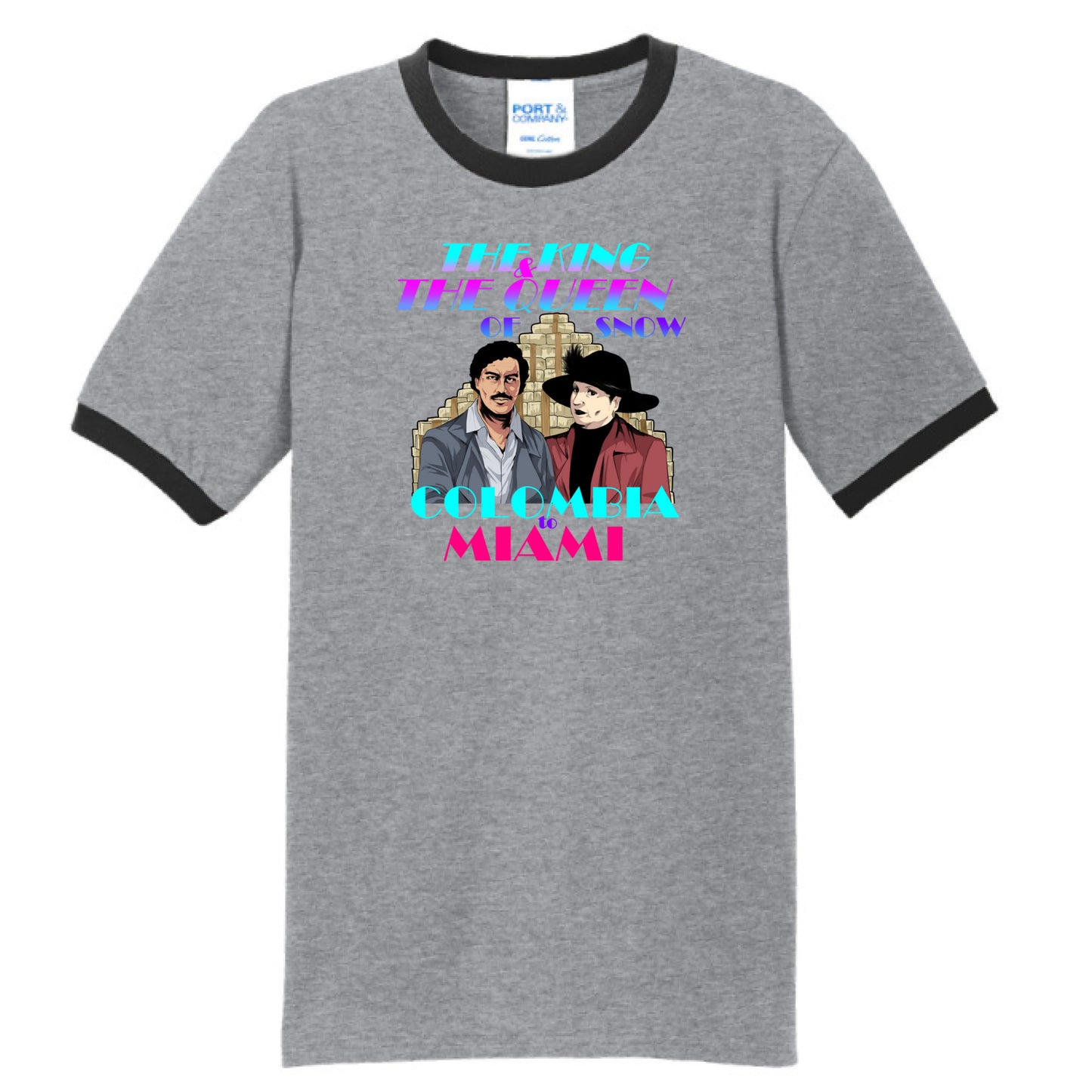 Athl He/Jet Bk - FRONT