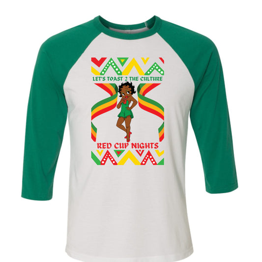 WHITE/KELLY - FRONT
