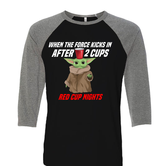 Black/ Deep Heather - FRONT