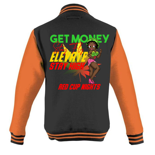 JT BLK/ ORN CRSH - BACK