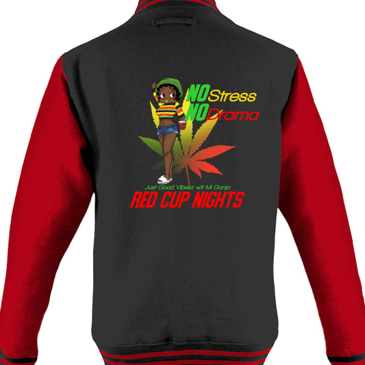 JET BLK/ FIRE RD - BACK