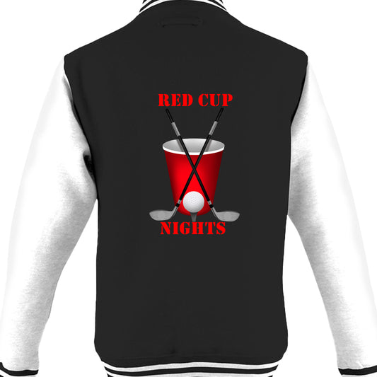 JET BLACK/ WHITE - BACK