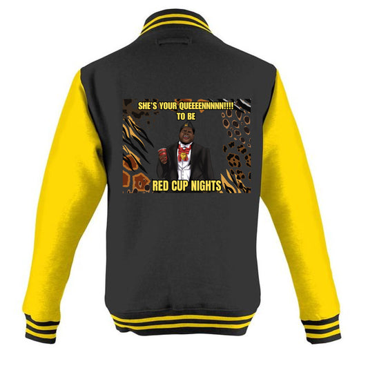 JT BLK/ SUN YLLW - BACK