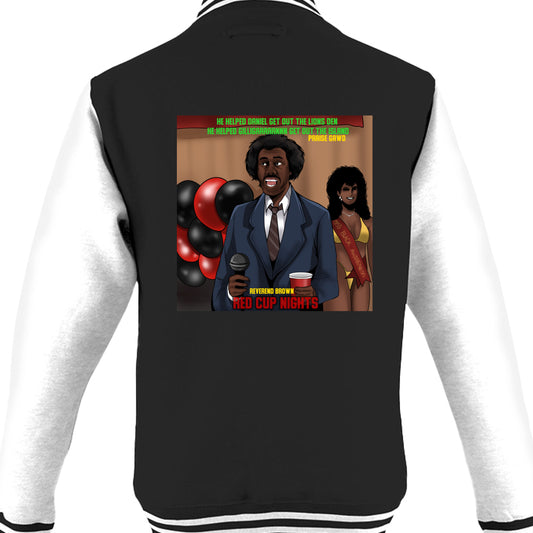 JET BLACK/ WHITE - BACK