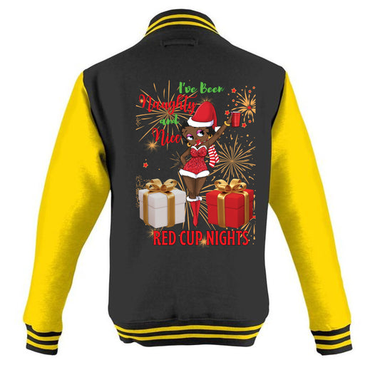 JT BLK/ SUN YLLW - BACK