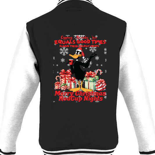 JET BLACK/ WHITE - BACK