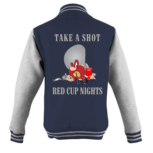 OXF NVY/ HTH GRY - BACK