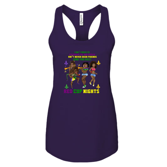 Team Purple - FRONT