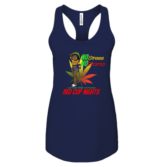 NAVY - FRONT