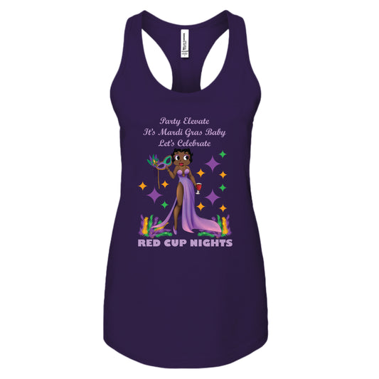 Team Purple - FRONT