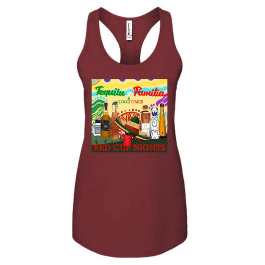 MAROON - FRONT