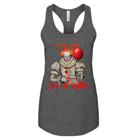 DARK GRY HEATHER - FRONT