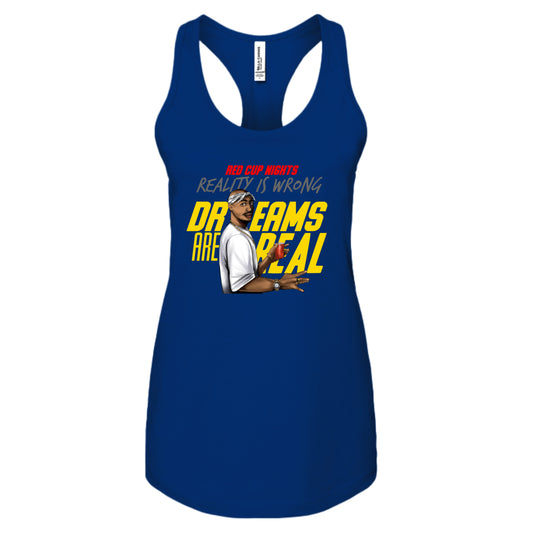 TRUE ROYAL - FRONT