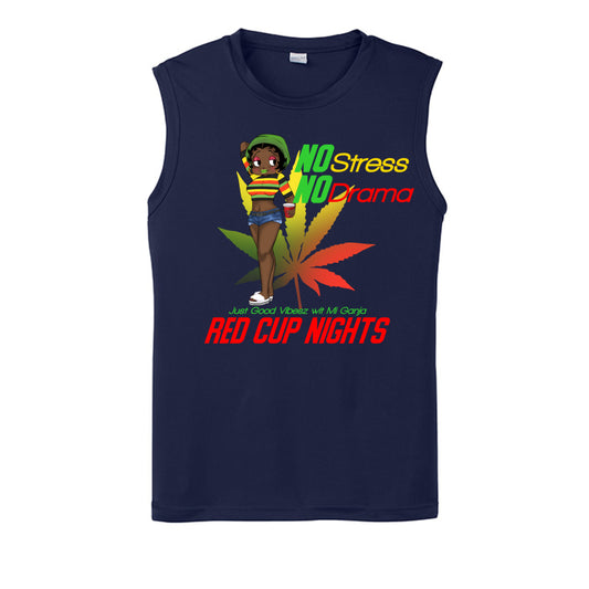 True Navy - FRONT