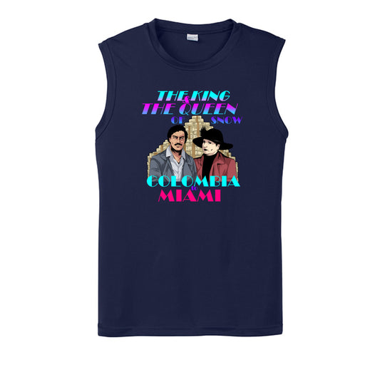 True Navy - FRONT