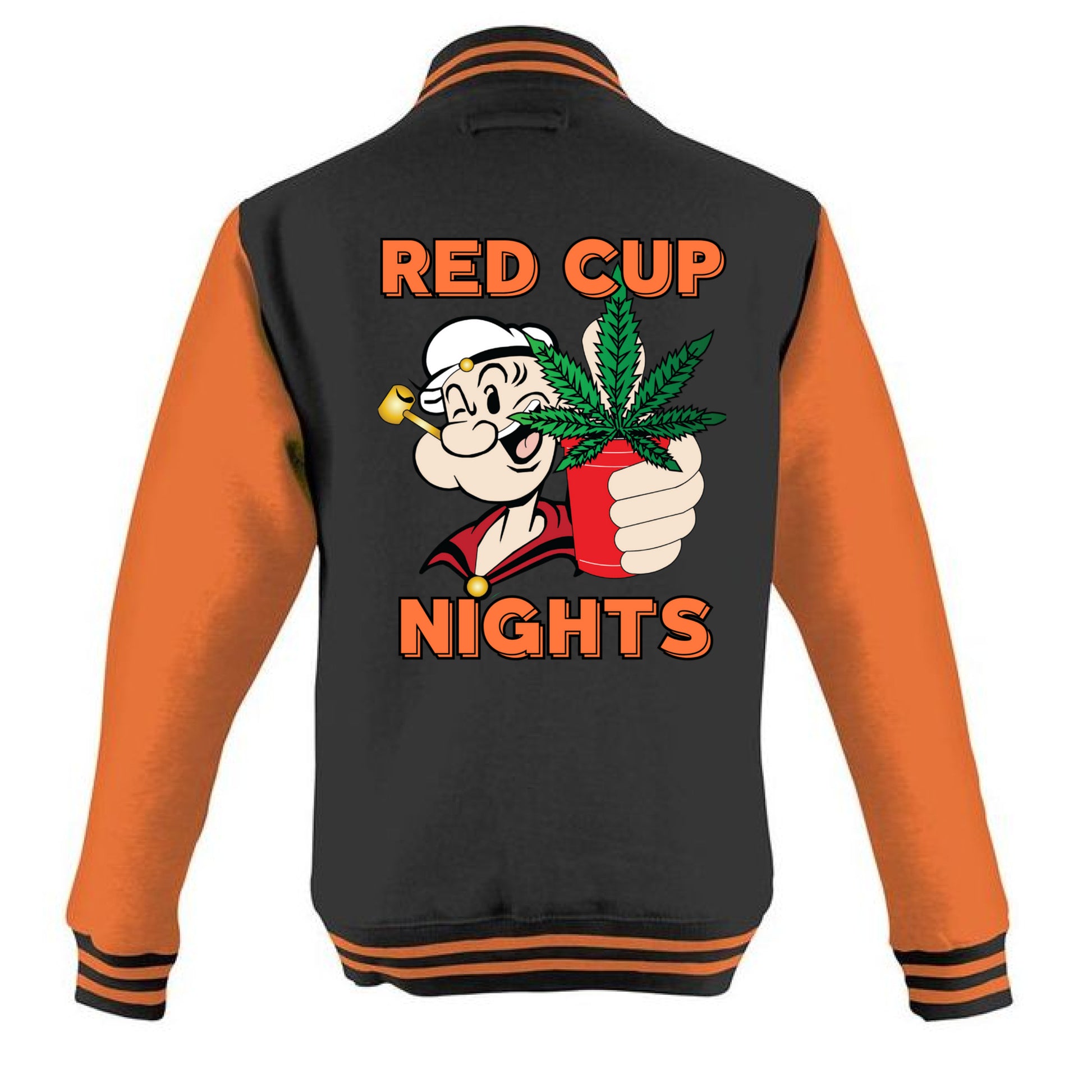 JT BLK/ ORN CRSH - BACK