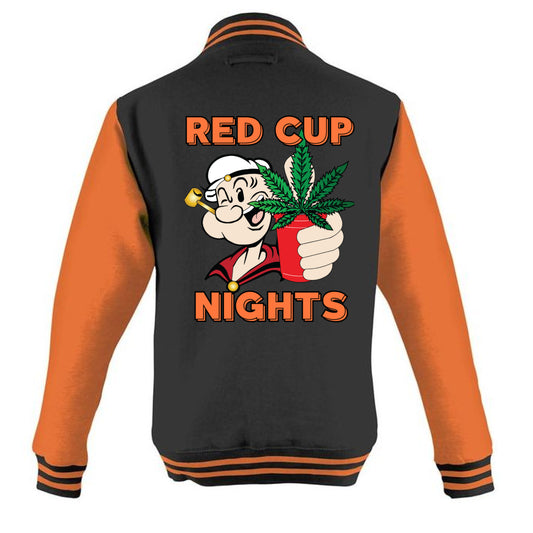 JT BLK/ ORN CRSH - BACK