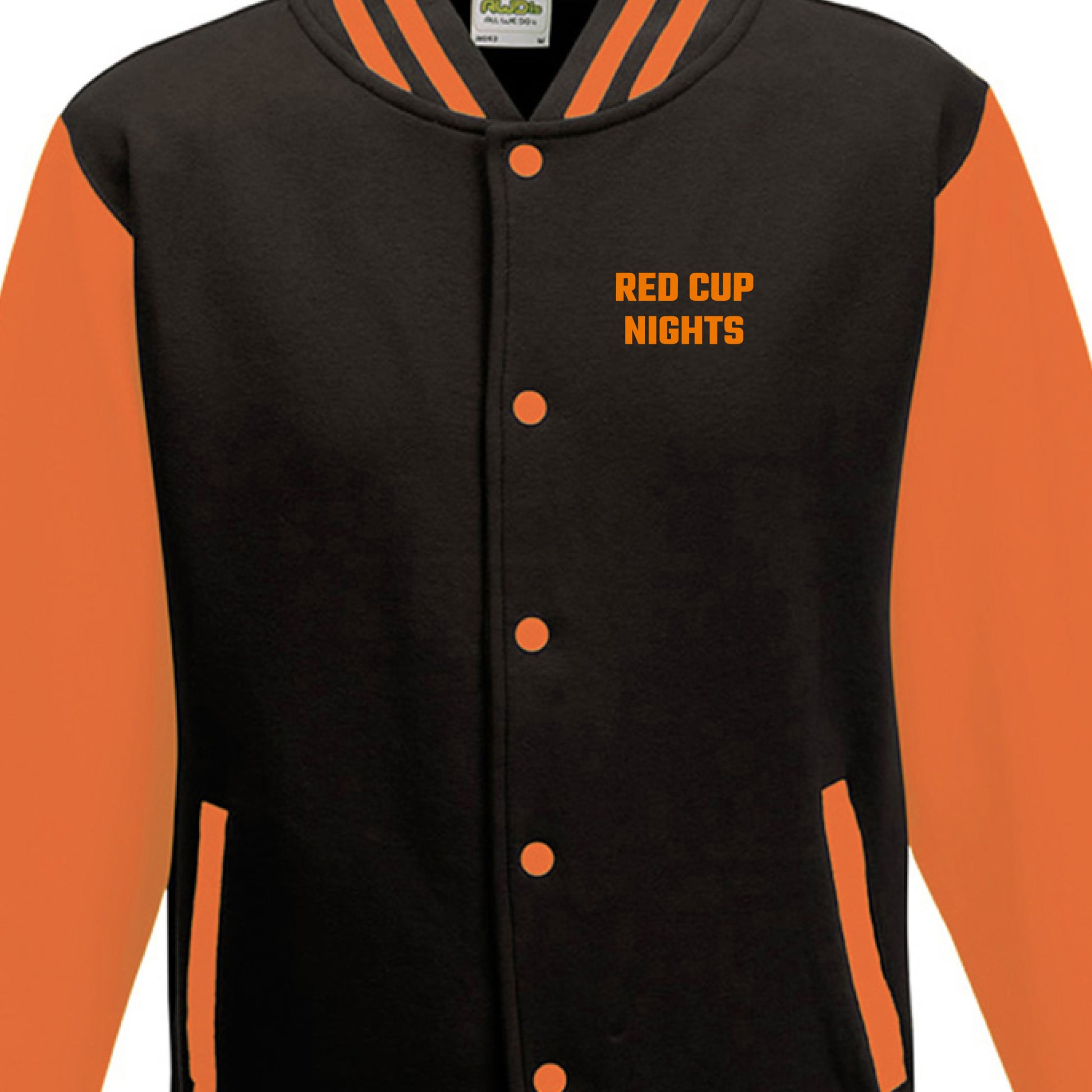 JT BLK/ ORN CRSH - FRONT