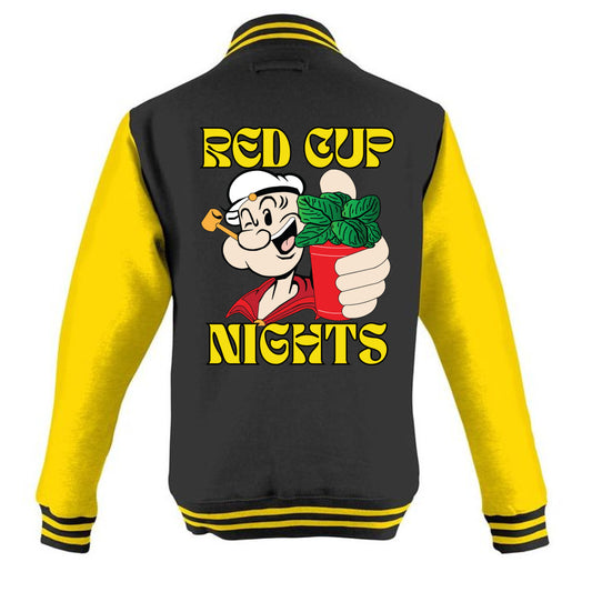 JT BLK/ SUN YLLW - BACK